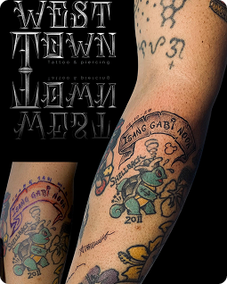 Tattoo Image